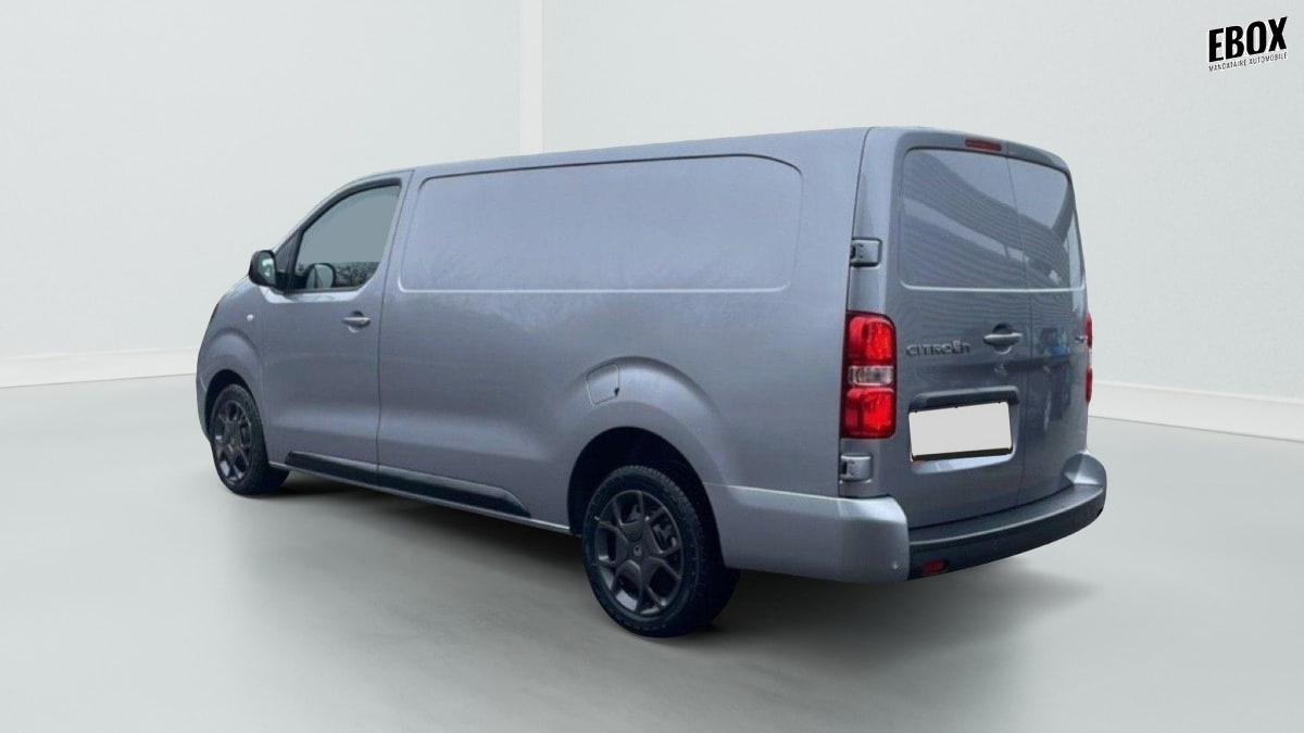 370385_p2 - CITROEN - JUMPY - 2025 - photo 7