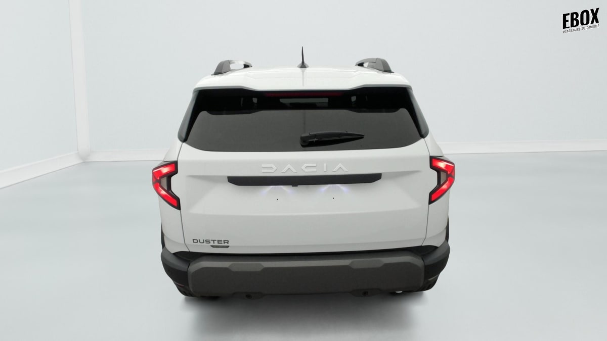 366055_p2 - DACIA - DUSTER - 2025 - photo 6
