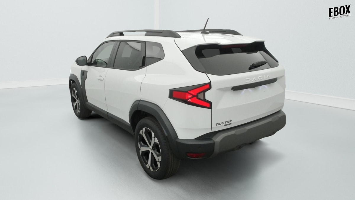 366055_p2 - DACIA - DUSTER - 2025 - photo 5