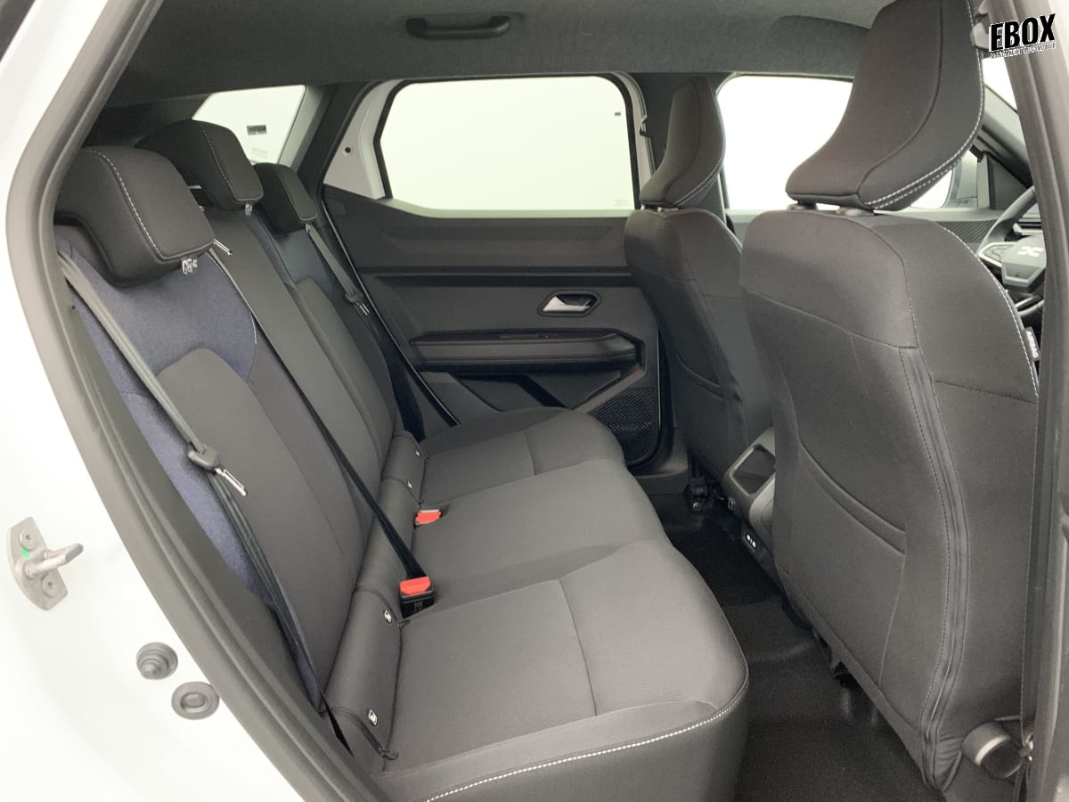 366055_p2 - DACIA - DUSTER - 2025 - photo 10