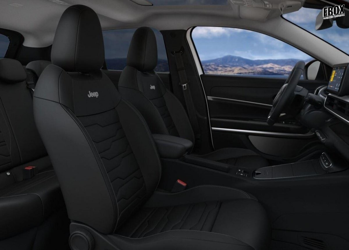 372354_p2 - JEEP - AVENGER - 2026 - photo 5