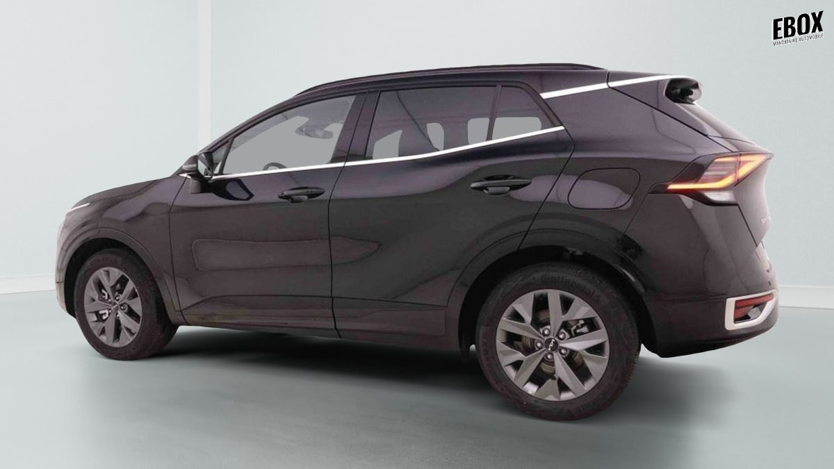 372293_p2 - KIA - SPORTAGE - 2026 - photo 3