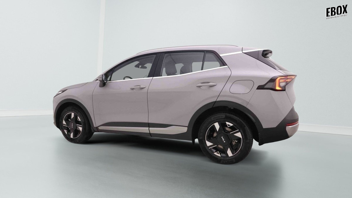 358926_p2 - KIA - SPORTAGE - 2026 - photo 4