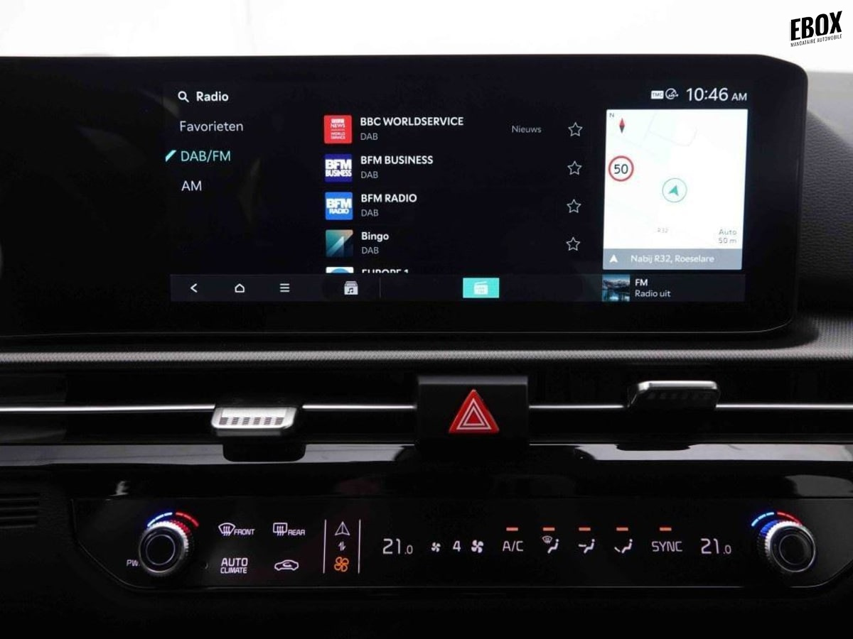 358926_p2 - KIA - SPORTAGE - 2026 - photo 10