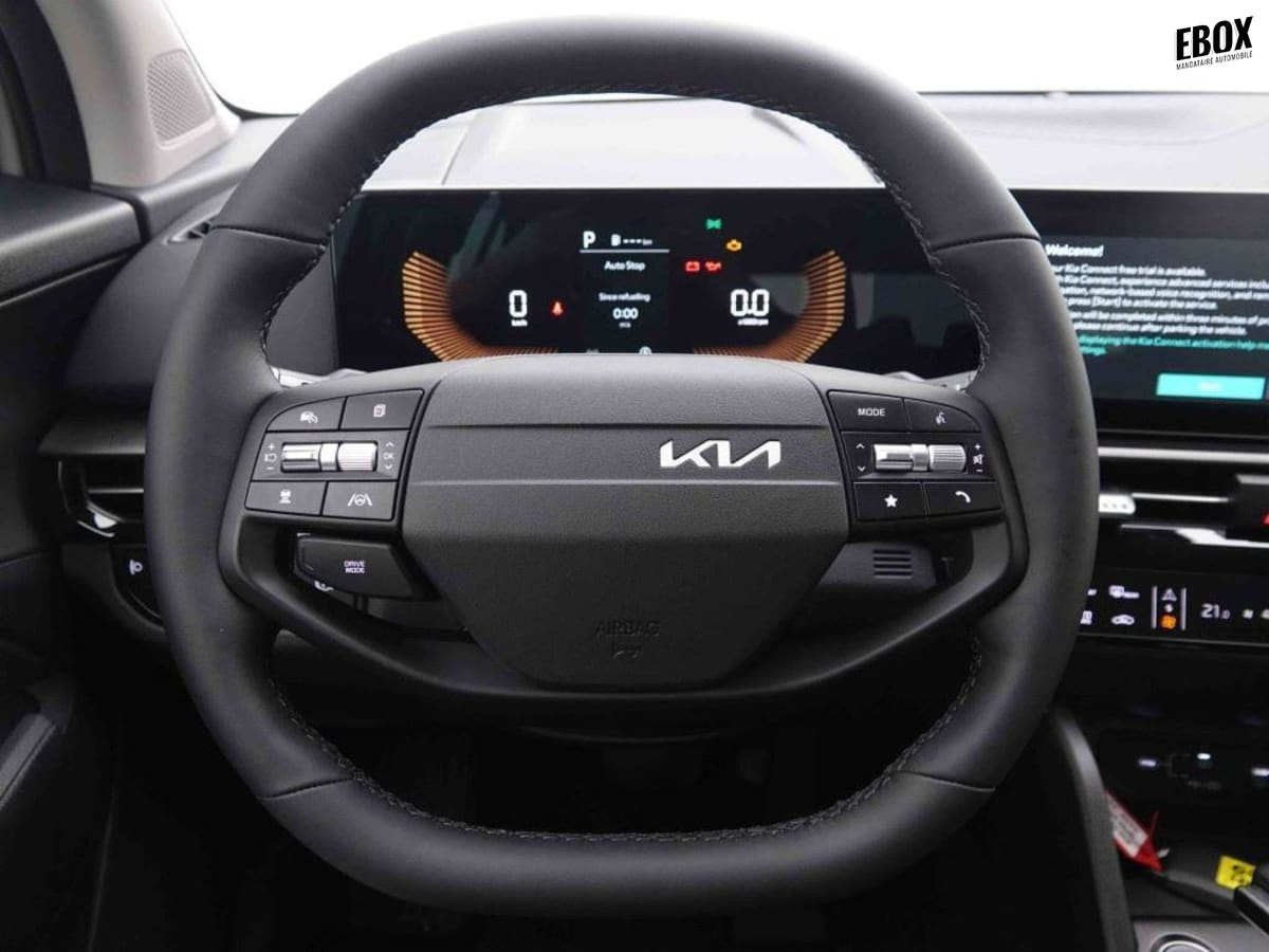 358926_p2 - KIA - SPORTAGE - 2026 - photo 8