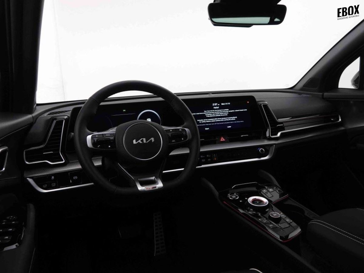 372293_p2 - KIA - SPORTAGE - 2026 - photo 9
