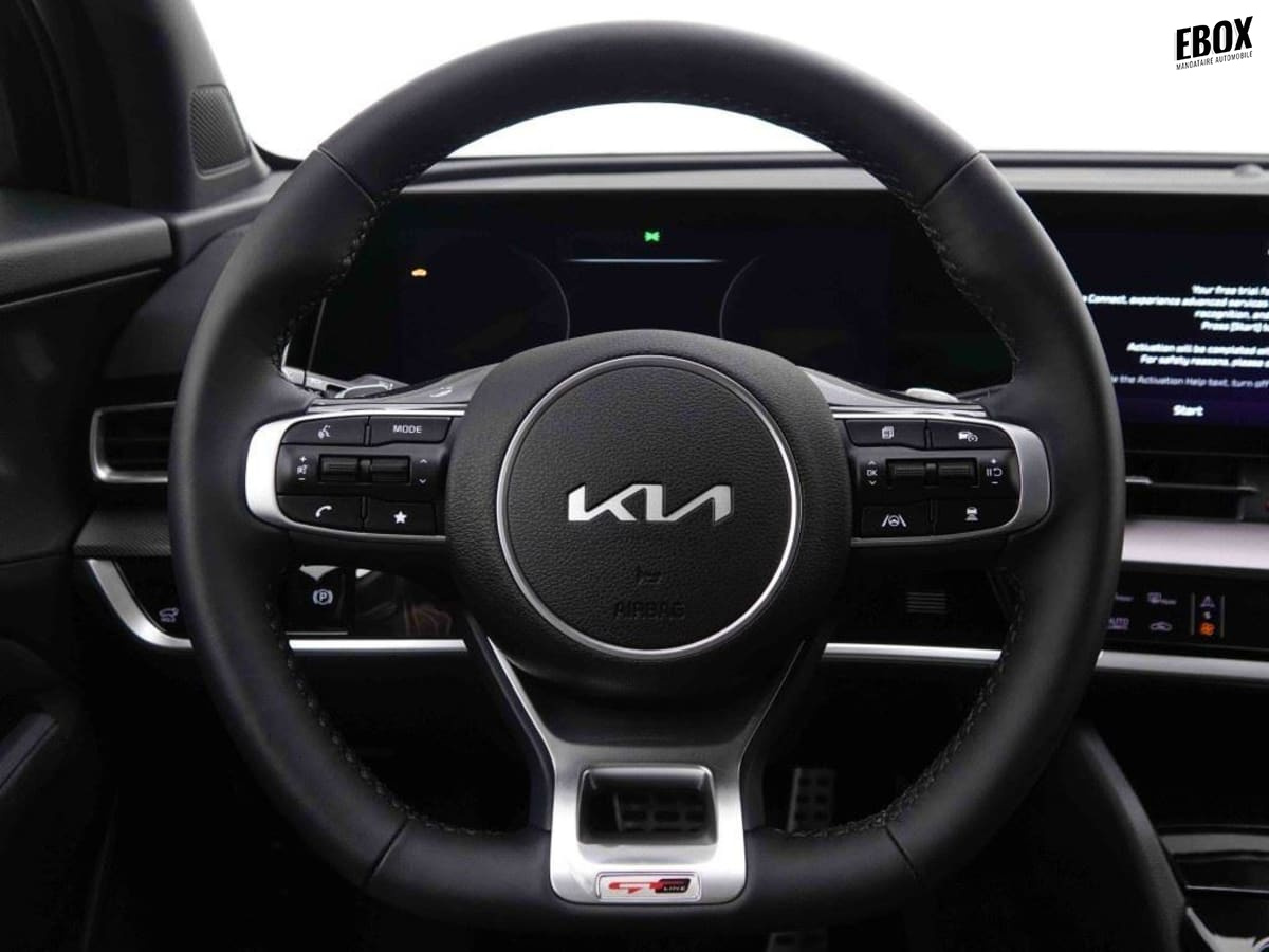 372293_p2 - KIA - SPORTAGE - 2026 - photo 10