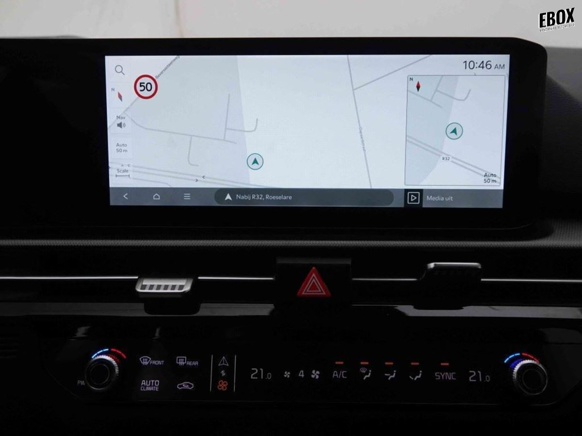 358926_p2 - KIA - SPORTAGE - 2026 - photo 9