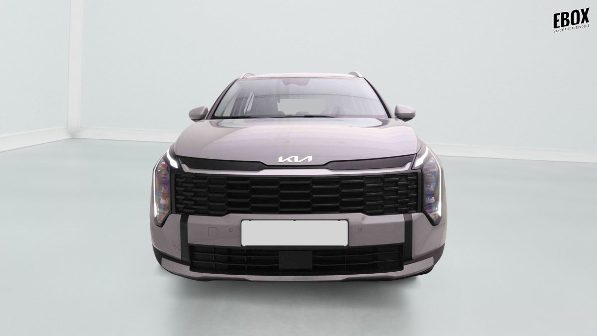 358926_p2 - KIA - SPORTAGE - 2026 - photo 2