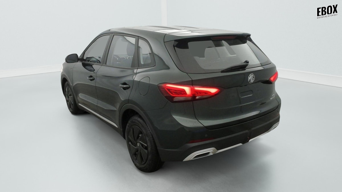 367983_p2 - MG - ZS - 2025 - photo 5