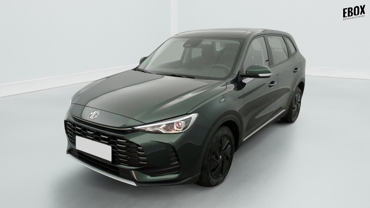 367983_p2 - MG - ZS - 2025 - photo 3