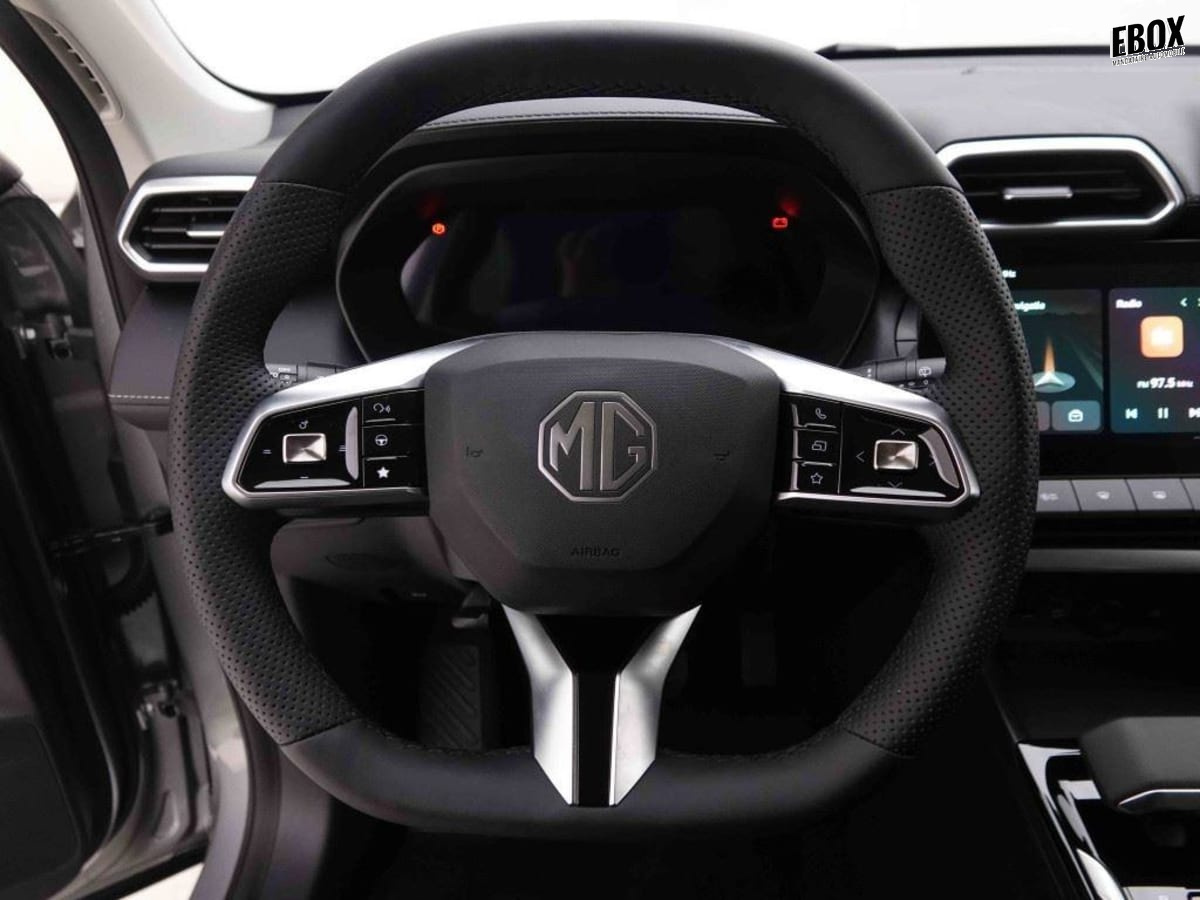 372390_p2 - MG - ZS - 2026 - photo 9