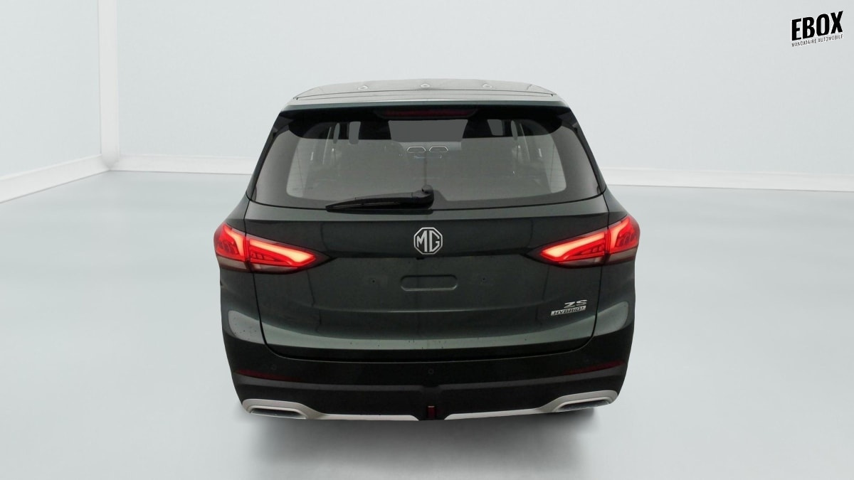 367983_p2 - MG - ZS - 2025 - photo 6