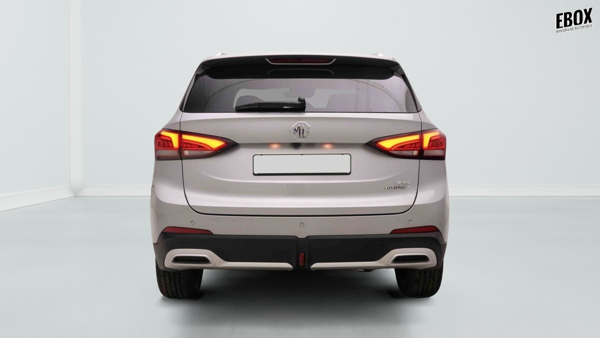 372390_p2 - MG - ZS - 2026 - photo 5