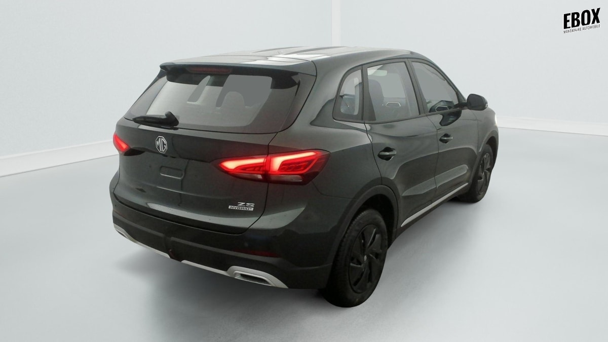 367983_p2 - MG - ZS - 2025 - photo 7