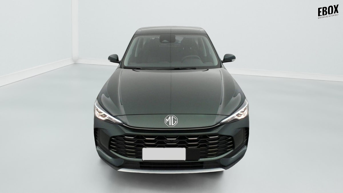 367983_p2 - MG - ZS - 2025 - photo 2