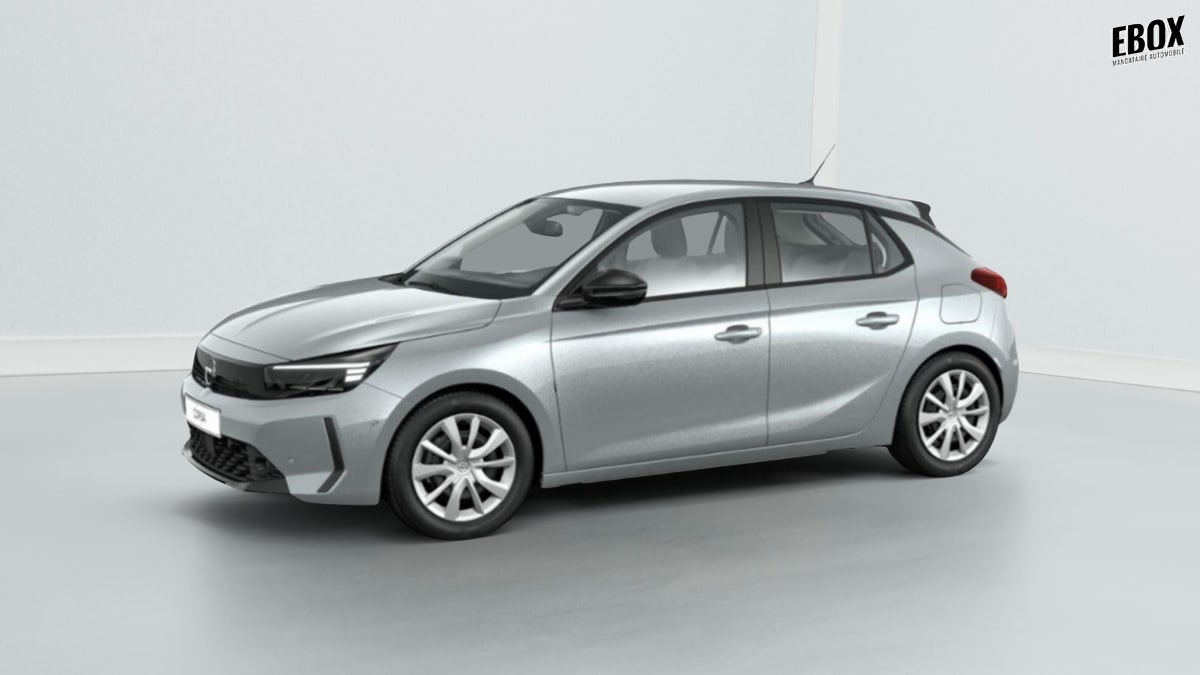 372113_p2 - OPEL - CORSA - 2026 - photo 2