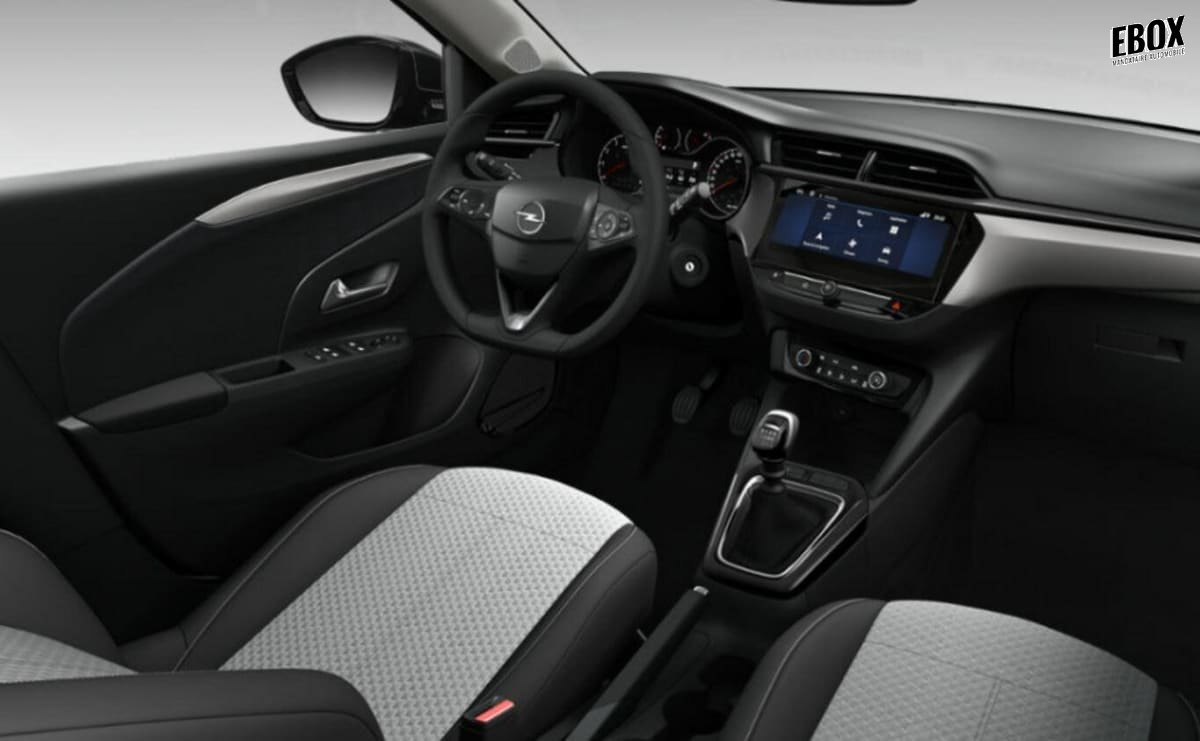 372113_p2 - OPEL - CORSA - 2026 - photo 4