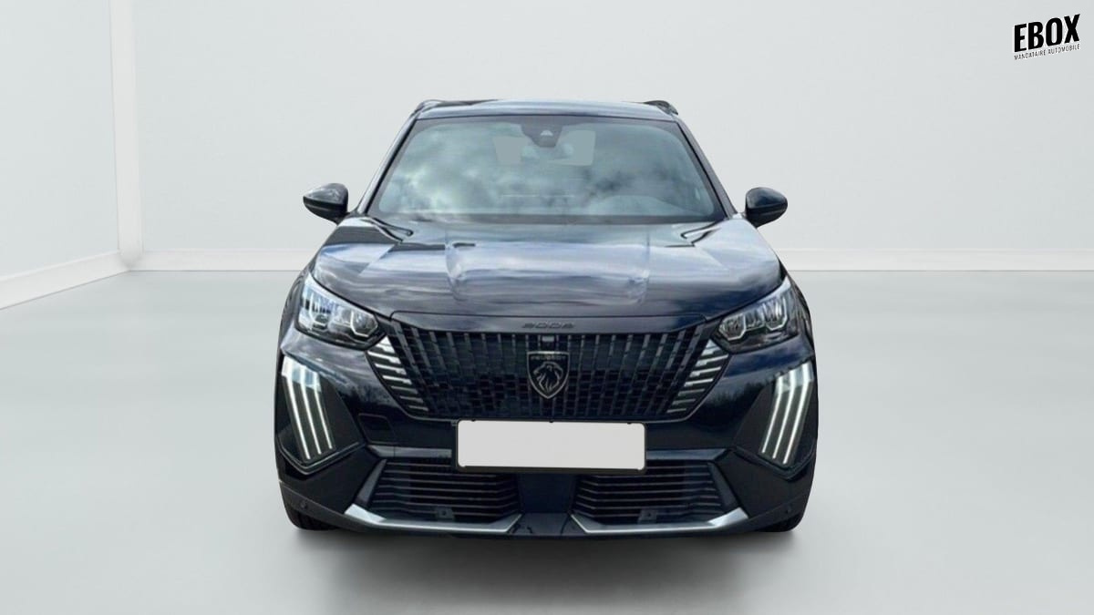 356167_p2 - PEUGEOT - 2008 - 2025 - photo 2