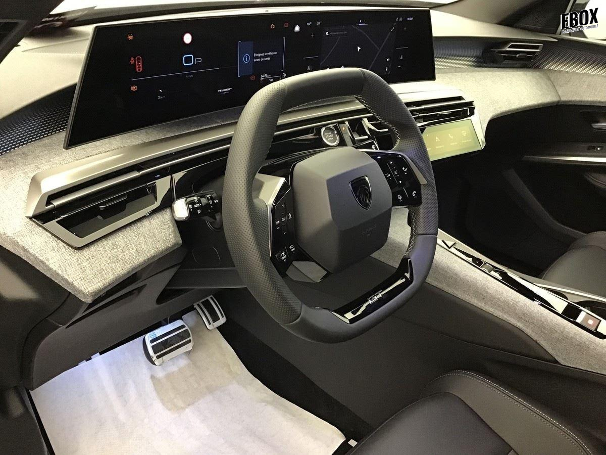 366961_p2 - PEUGEOT - 3008 - 2026 - photo 10