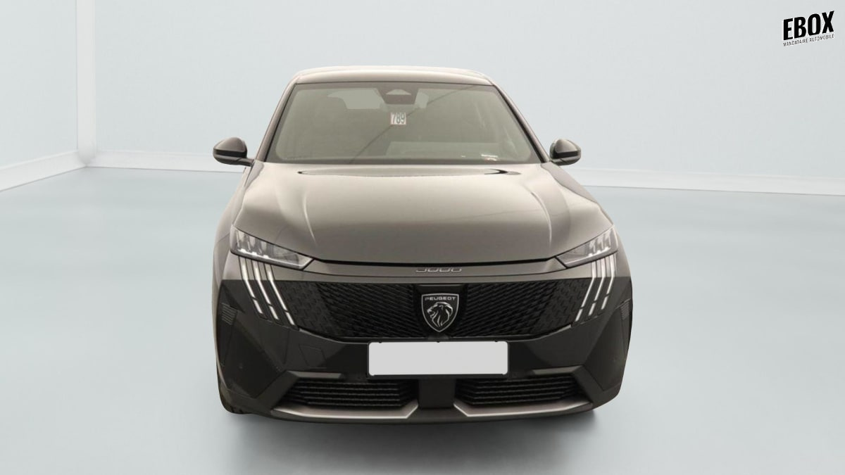 372285_p2 - PEUGEOT - 3008 - 2026 - photo 3