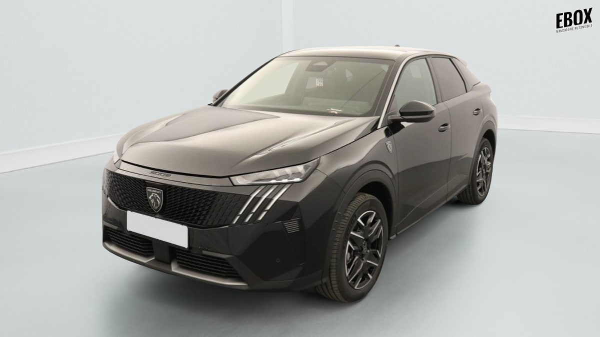 372285_p2 - PEUGEOT - 3008 - 2026 - photo 1