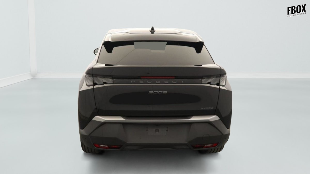 372285_p2 - PEUGEOT - 3008 - 2026 - photo 5