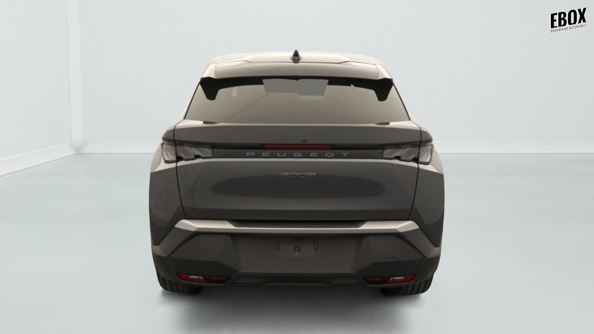 366961_p2 - PEUGEOT - 3008 - 2026 - photo 5