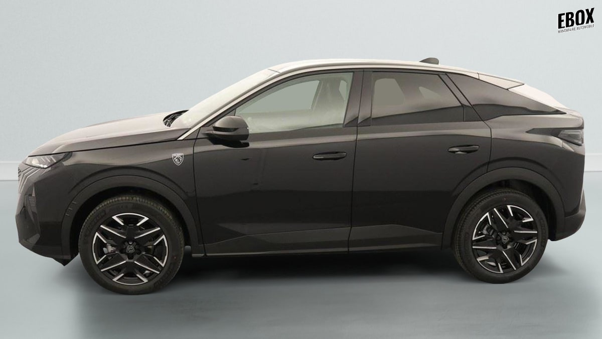 372285_p2 - PEUGEOT - 3008 - 2026 - photo 4