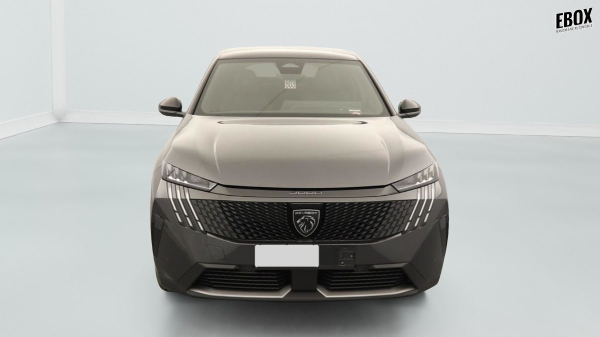 366961_p2 - PEUGEOT - 3008 - 2026 - photo 3