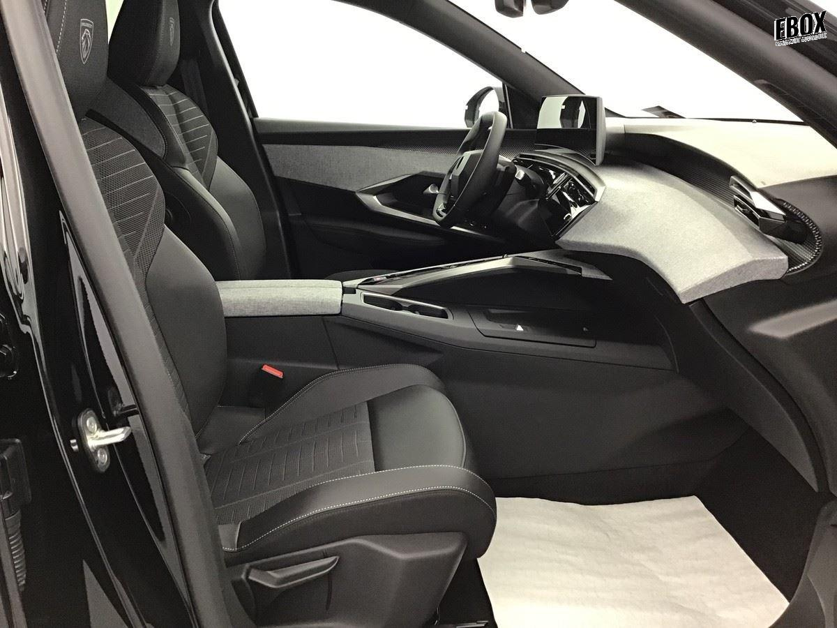 372285_p2 - PEUGEOT - 3008 - 2026 - photo 6