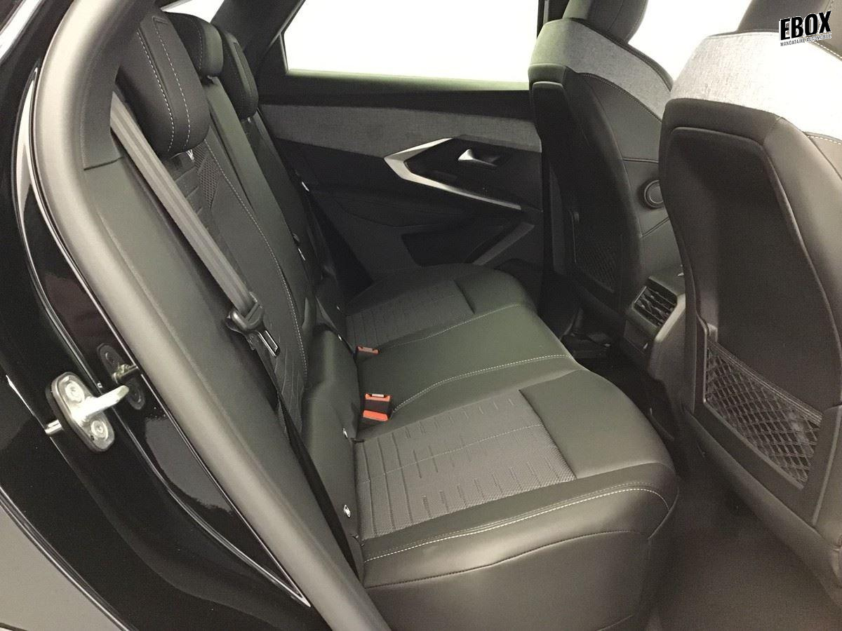 372285_p2 - PEUGEOT - 3008 - 2026 - photo 7