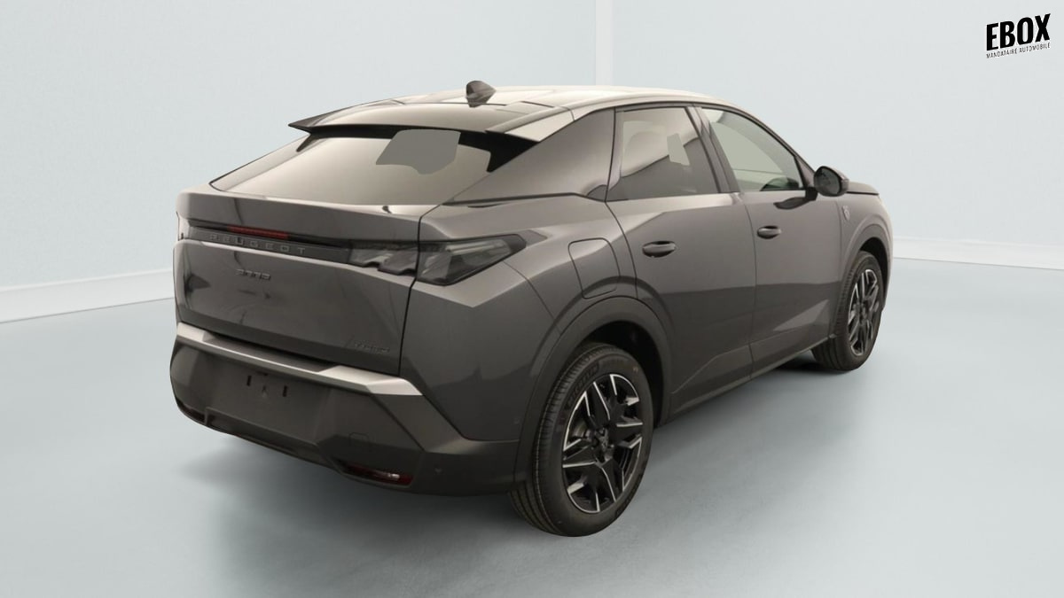 366961_p2 - PEUGEOT - 3008 - 2026 - photo 2