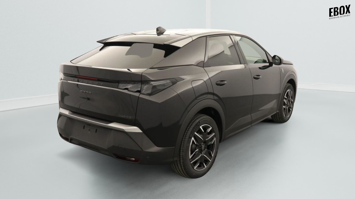 372285_p2 - PEUGEOT - 3008 - 2026 - photo 2