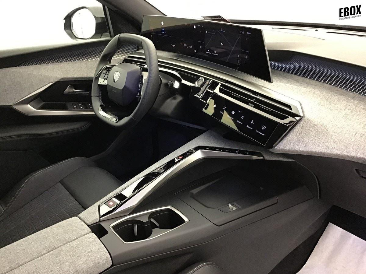 366961_p2 - PEUGEOT - 3008 - 2026 - photo 8