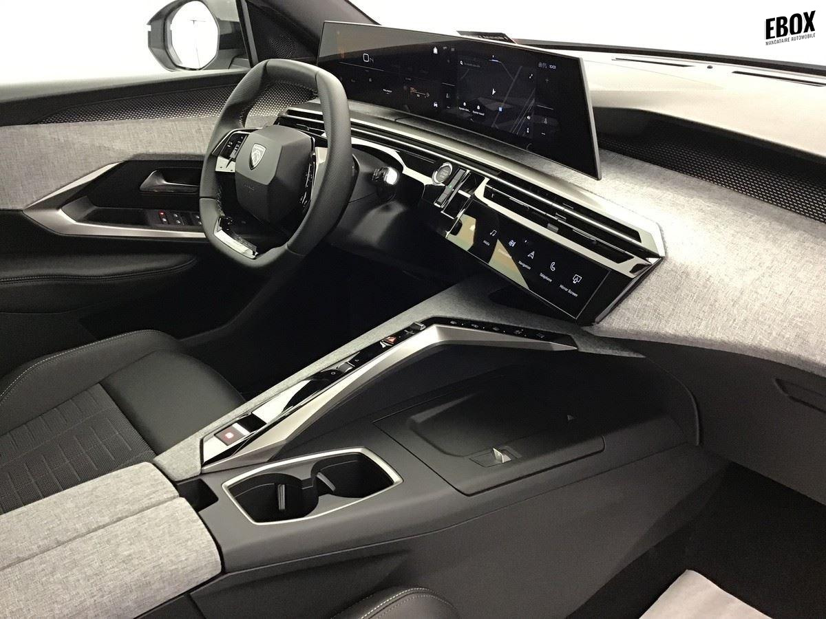 372285_p2 - PEUGEOT - 3008 - 2026 - photo 8