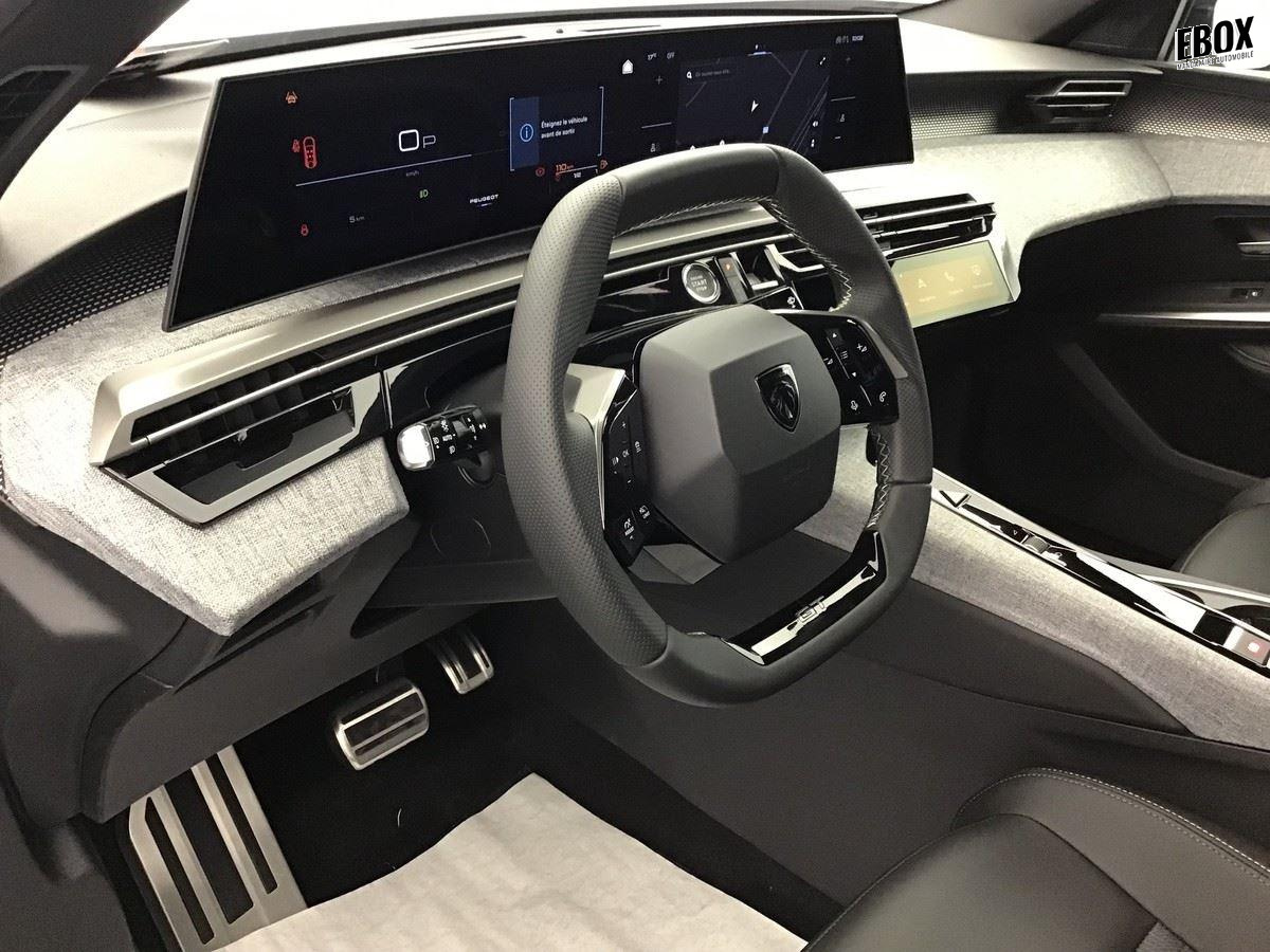 372285_p2 - PEUGEOT - 3008 - 2026 - photo 10