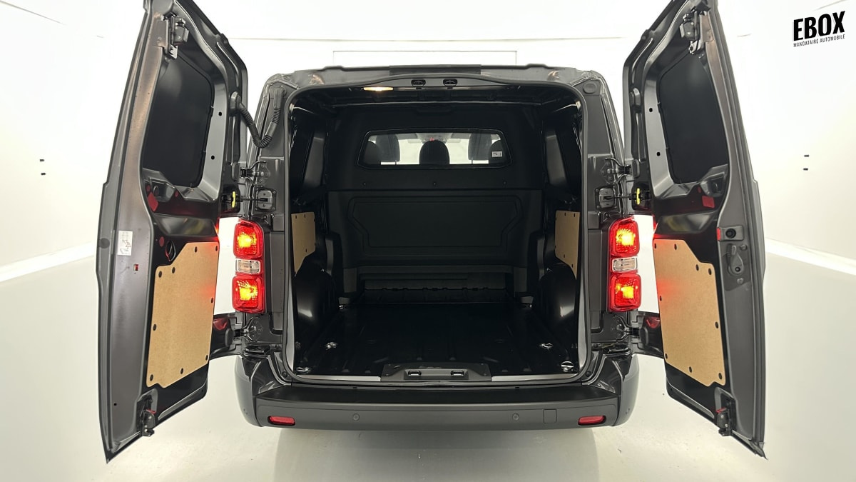 368862_p2 - PEUGEOT - EXPERT CA - 2026 - photo 9