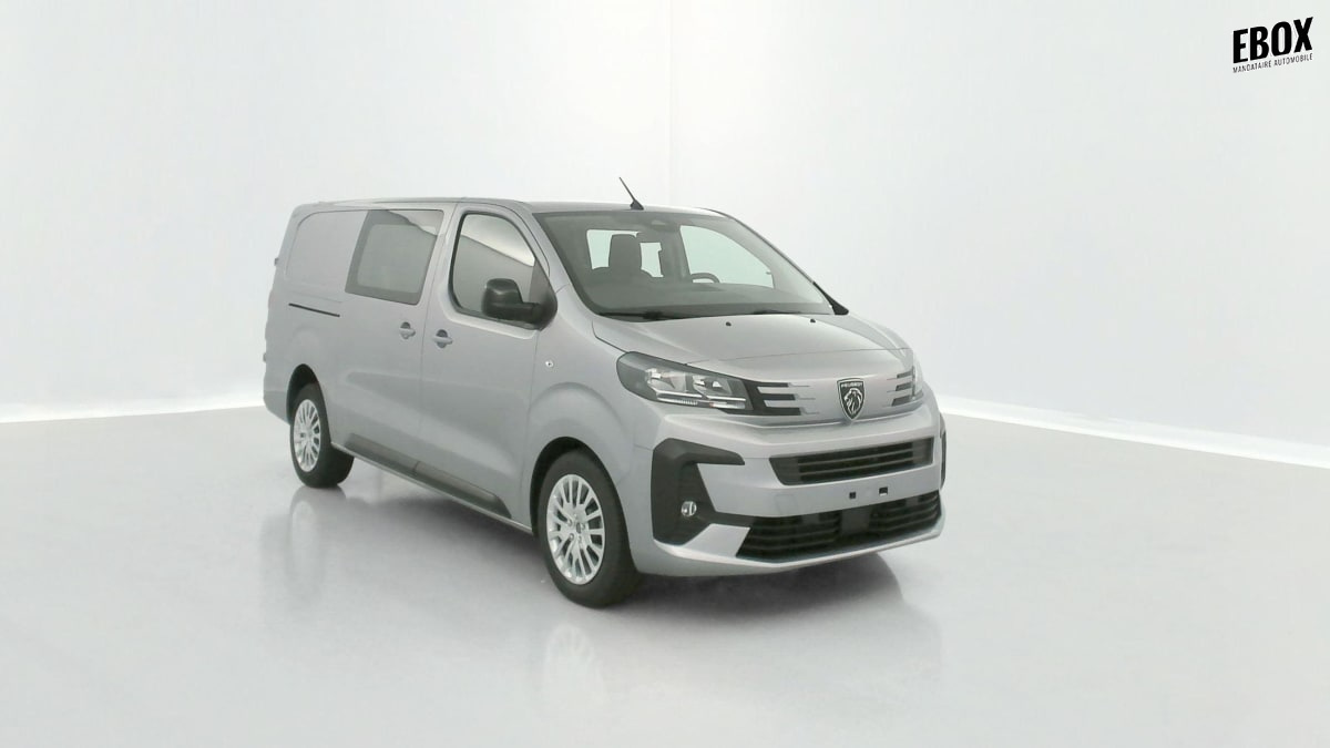 372159_p2 - PEUGEOT - EXPERT CA - 2026 - photo 1