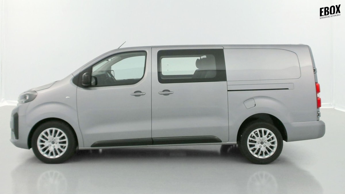 372159_p2 - PEUGEOT - EXPERT CA - 2026 - photo 4