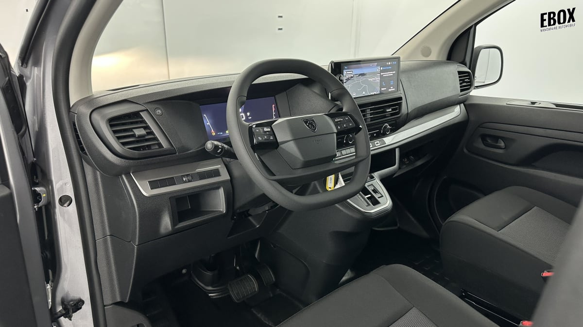 372159_p2 - PEUGEOT - EXPERT CA - 2026 - photo 6