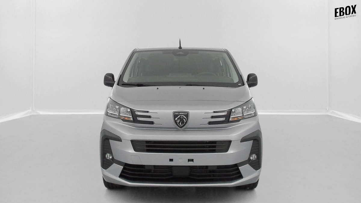 372159_p2 - PEUGEOT - EXPERT CA - 2026 - photo 2