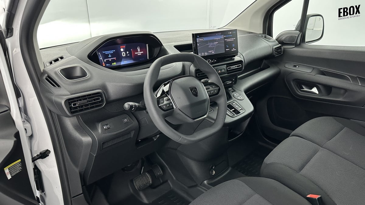 362884_p2 - PEUGEOT - PARTNER - 2026 - photo 6