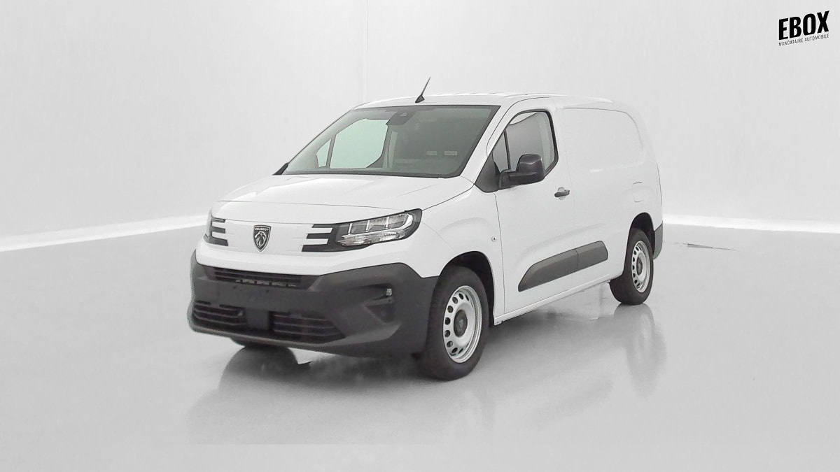 362884_p2 - PEUGEOT - PARTNER - 2026 - photo 3