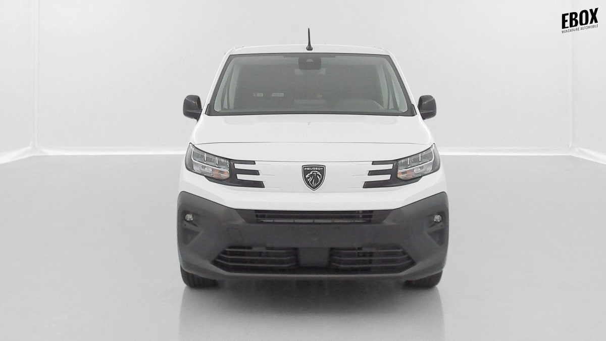 362884_p2 - PEUGEOT - PARTNER - 2026 - photo 2