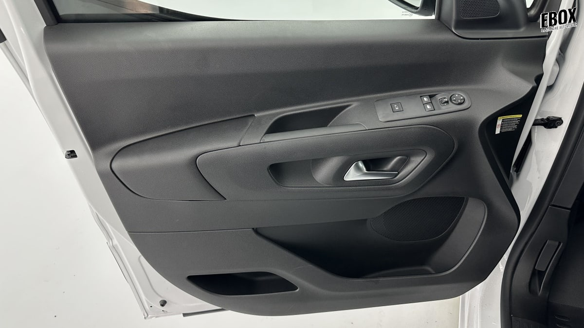 362884_p2 - PEUGEOT - PARTNER - 2026 - photo 10