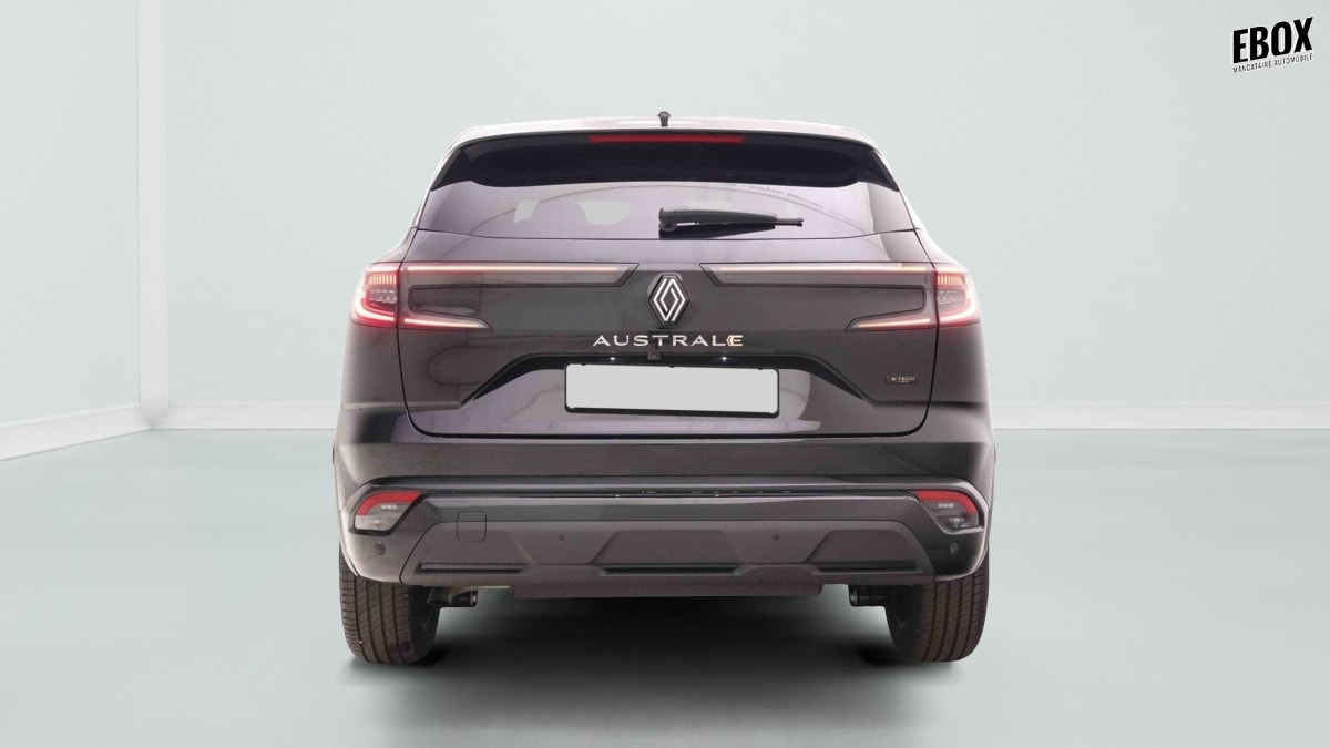 367422_p2 - RENAULT - AUSTRAL - 2026 - photo 5