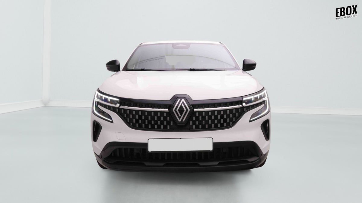 367424_p2 - RENAULT - AUSTRAL - 2026 - photo 2