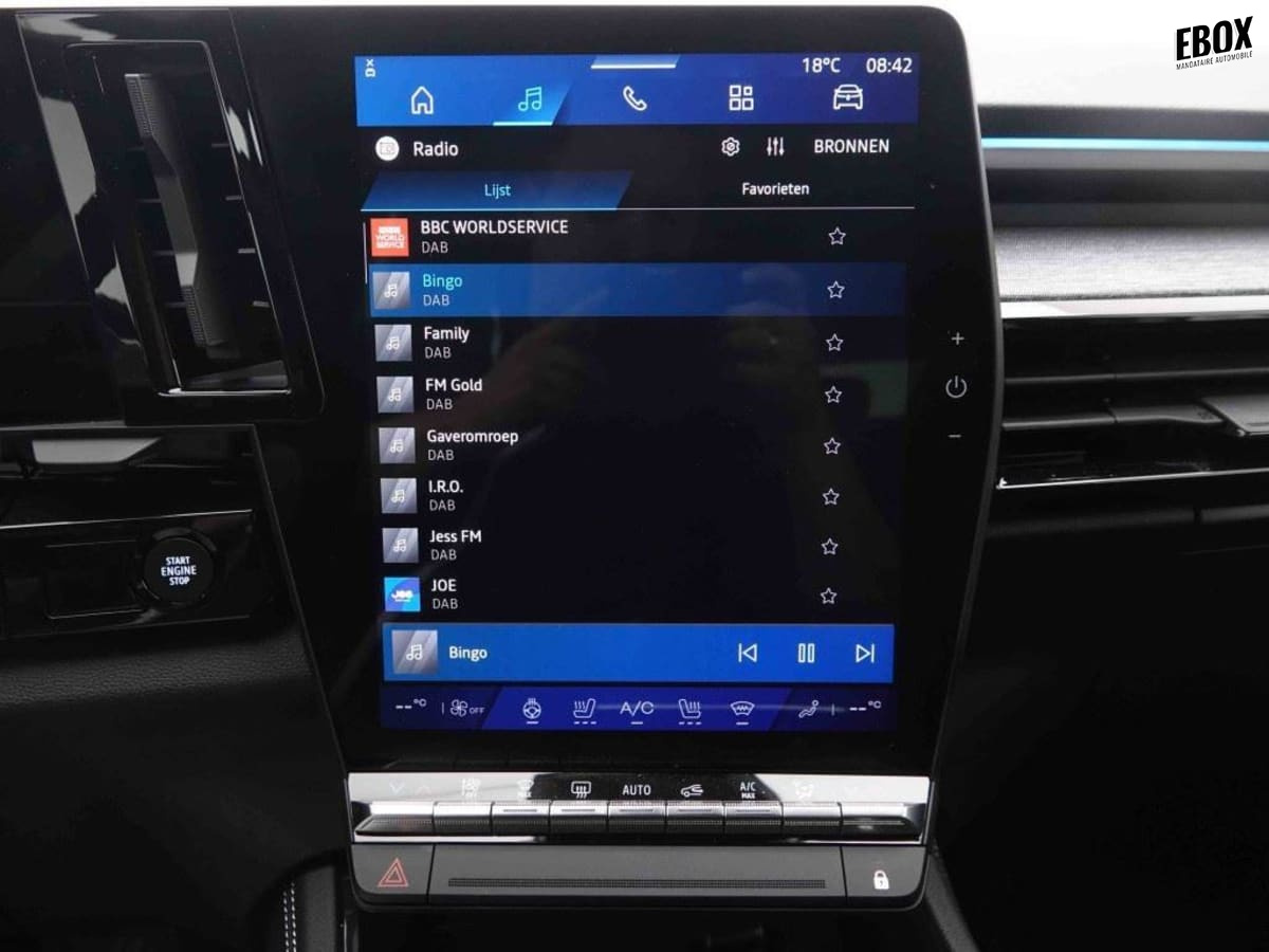 367424_p2 - RENAULT - AUSTRAL - 2026 - photo 10