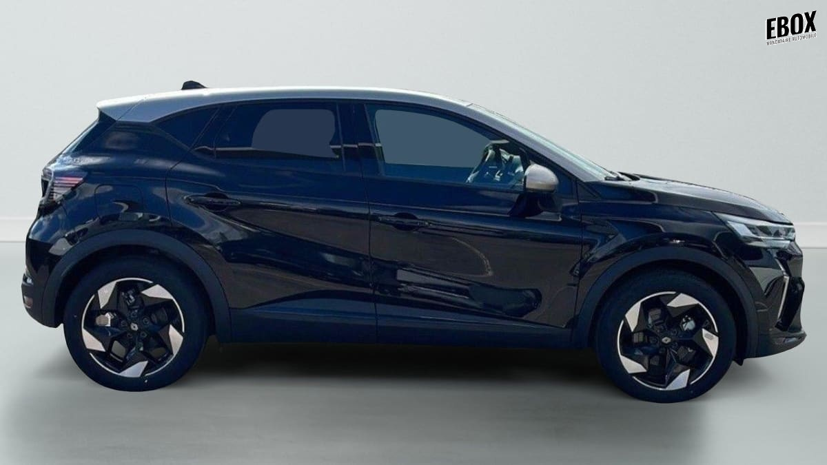 359925_p2 - RENAULT - CAPTUR - 2025 - photo 8